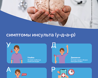 Школа здоровья для больных с артериальной гипертонией 4